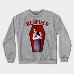 Renfield Crewneck Sweatshirt